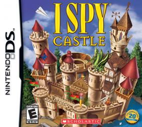 Download I SPY Castle