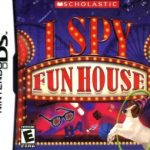 Download I Spy Fun House