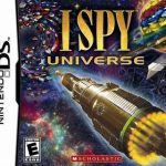 Download I Spy Universe (frieNDS)