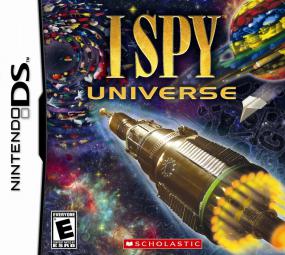 Download I SPY Universe