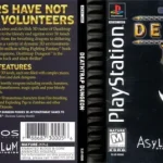Download Ian Livingstone's Deathtrap Dungeon