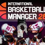 Download iBasketball Manager 26 v1.1.2 FULL APK – VERSÃO COMPLETA