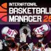Download iBasketball Manager 26 v1.1.2 FULL APK – VERSÃO COMPLETA
