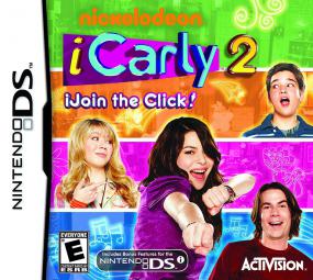 Download iCarly 2: iJoin the Click!
