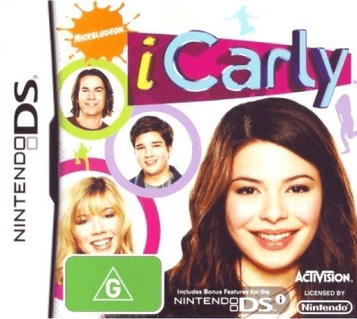 Download ICarly (AU)(BAHAMUT)