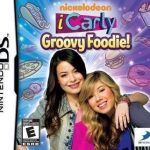 Download ICarly - Groovy Foodie! (XMS)