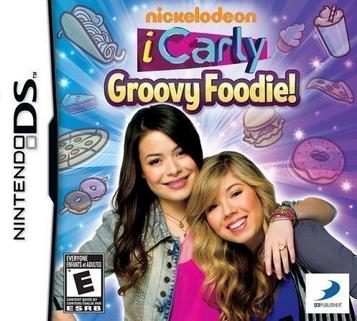 Download ICarly - Groovy Foodie! (XMS)