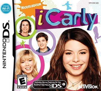 Download ICarly (US)
