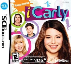 Download iCarly