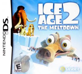 Download Ice Age 2: The Meltdown