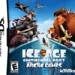 Download Ice Age 4: Continental Drift - Arctic Games
