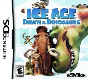 Download Ice Age: Dawn of the Dinosaurs