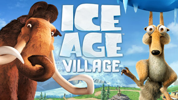 Download Ice Age Village v3.6.0f MOD APK [Dinheiro Infinito]