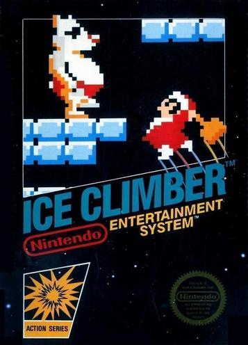 Download Ice Climber (ASCII Chinese) (Ice Climber Hack)