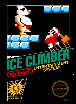 Download Ice Climber
