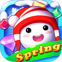 Download Ice Crush MOD APK v4.6.2 (Dinheiro Infinito)