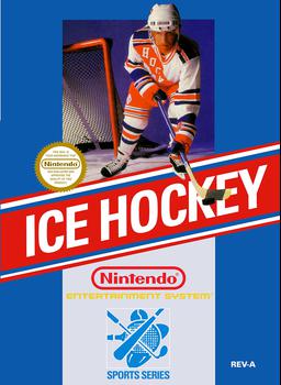Download Ice Hockey
