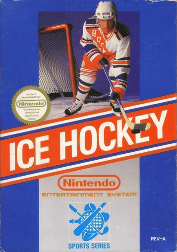 Download Ice Hockey (FDS Hack)