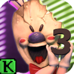Download Ice Scream 3: Horror Neighborhood MOD APK v1.3.4209 Menu (God Mod)