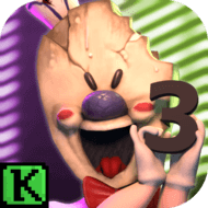 Download Ice Scream 3 (MOD, Lives/Ammo) 1.3.4209