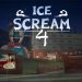 Download Ice Scream 4 v1.2.3 MOD APK [Munição Infinita]