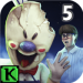 Download Ice Scream 5 Friends: Mike MOD APK v1.3.3 (God Mod)