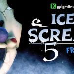 Download Ice Scream 5 Friends v1.3.3 MOD APK [Munição Infinita]