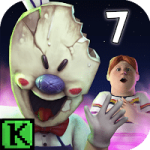 Download Ice Scream 7 Friends: Lis MOD APK v1.0.2 (Munição Infinita/Vida Infinita)