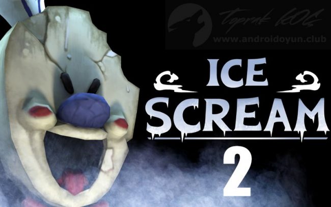 Download Ice Scream Episode 2 v1.0.2 MOD APK – CAN MODIFICADO