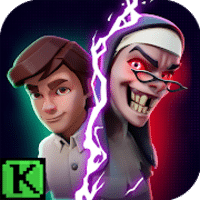 Download Ice Scream: Horror Brawl MOD APK v1.4.0 (Itens Grátis)