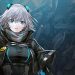 Download ICEY v1.0.4 Apk + Data Mod [Money / Health]
