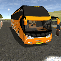 Download IDBS Bus Simulator MOD APK v7.7 (Dinheiro Infinito)