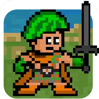 Download Idle Adventure MOD APK v1.395 Menu (Damage)