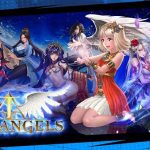 Download Idle Angels v8.14.0.010902 MOD APK [Itens Grátis]