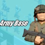 Download Idle Army Base v3.4.2 MOD APK [Dinheiro Infinito]