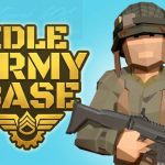 Download Idle Army Base v3.6.1 MOD APK – DINHEIRO INFINITO