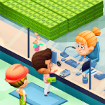 Download Idle Bank Tycoon MOD APK v1.97.0 (Dinheiro Infinito)