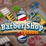 Download Idle Barber Shop Tycoon v1.1.3 MOD APK [Dinheiro Infinito]