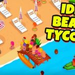 Download Idle Beach Tycoon v1.0.51 MOD APK [Diamantes Infinitos]