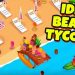Download Idle Beach Tycoon v1.0.51 MOD APK [Diamantes Infinitos]