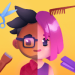 Download Idle Beauty Salon: Salão de cabeleireiro de Pregos MOD APK v0.1.0061 (Dinheiro Infinito)