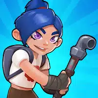 Download Idle Breaker – Loot & Survive MOD APK v1.6.0 (Dinheiro Infinito)