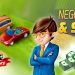 Download Idle Car Factory v13.3.0 MOD APK [Dinheiro Infinito]