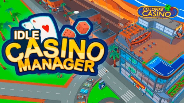 Download Idle Casino Manager v2.4.0 MOD APK [Dinheiro Infinito]