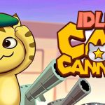 Download Idle Cat Cannon v1.0.2 MOD APK [Dinheiro Infinito]