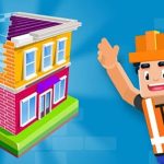 Download Idle Construction 3D v2.12 MOD APK [Dinheiro Infinito]