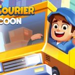 Download Idle Courier Tycoon v1.13.12 MOD APK [Dinheiro Infinito]