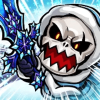 Download IDLE Death Knight v1.2.12952 Apk (Mod Menu/Damage)