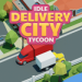 idle-delivery-city-tycoon-cargo-transit-empire-mod-apk-v3-4-5-dinheiro-infinito