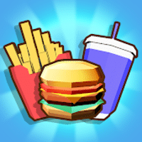 Download Idle Diner! Tap Tycoon MOD APK v67.1.193 (Dinheiro Infinito)